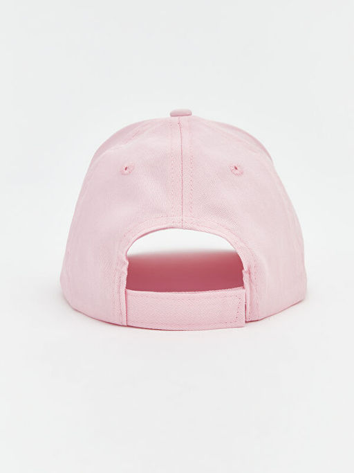 Hello Kitty Bask?l? K?z ?ocuk Kep ?apka