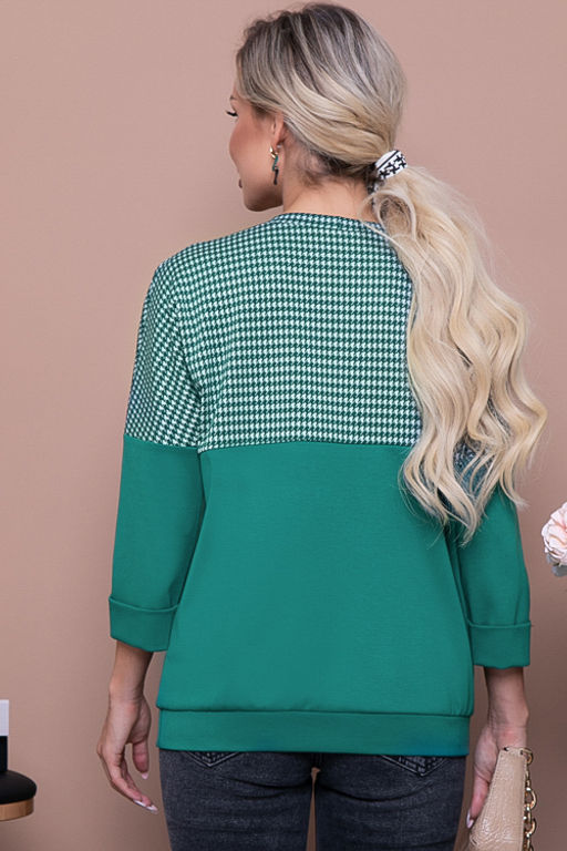 Джемпер 41606 - Avili фото 7