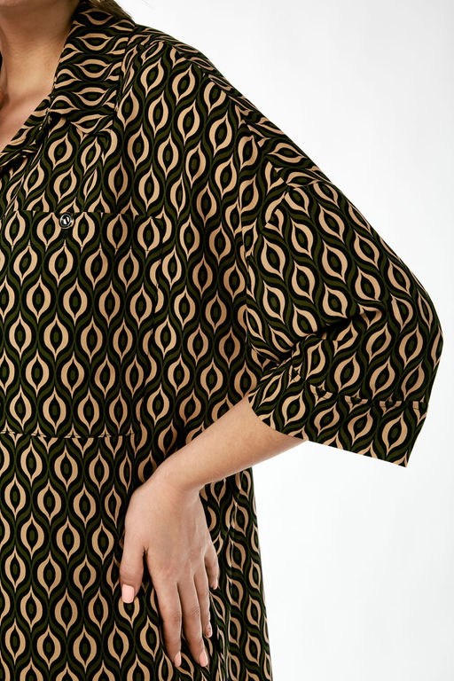Платье Jurimex 3096 - Mira fashion фото 1008