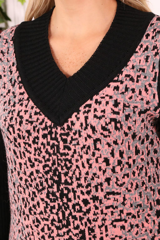 Платье П5-389/5 - Wisell фото 11