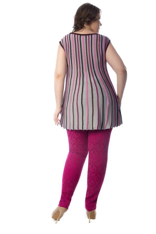 Джемпер Др2-39/1 - Wisell фото 4