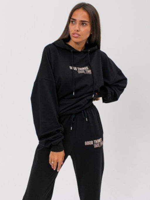 СПОРТИВНЫЙ КОСТЮМ ЖЕНСКИЙ - Giovedi фото 2