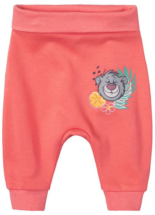 Костюм для девочки 2 предмета - Lupilu фото 4