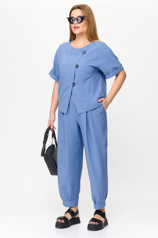Костюм Michel Chic 1337/1 деним фото 3