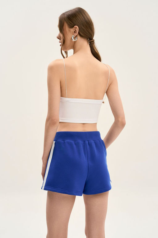 Топ GO F1011/01-01.164-170 белый  фото 2