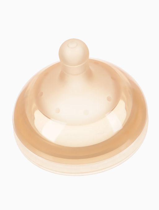 Соска для бутылочки, +6(Х) мес., M&B, ШГ Ø70 мм