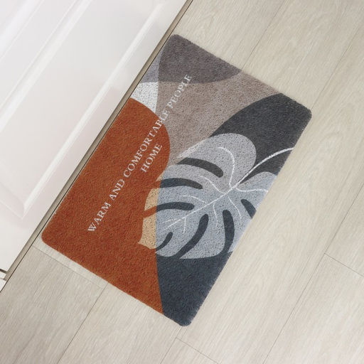 Коврик придверный LaDо́m, ПВХ, 40×60 см