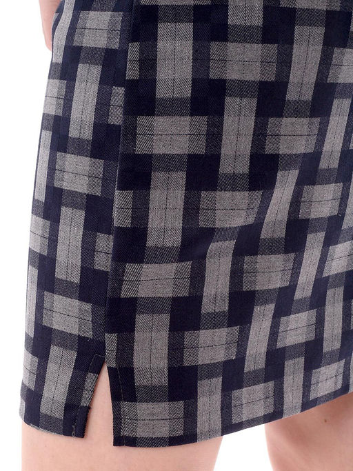 Платье женское _ 13846 - F5 фото 4