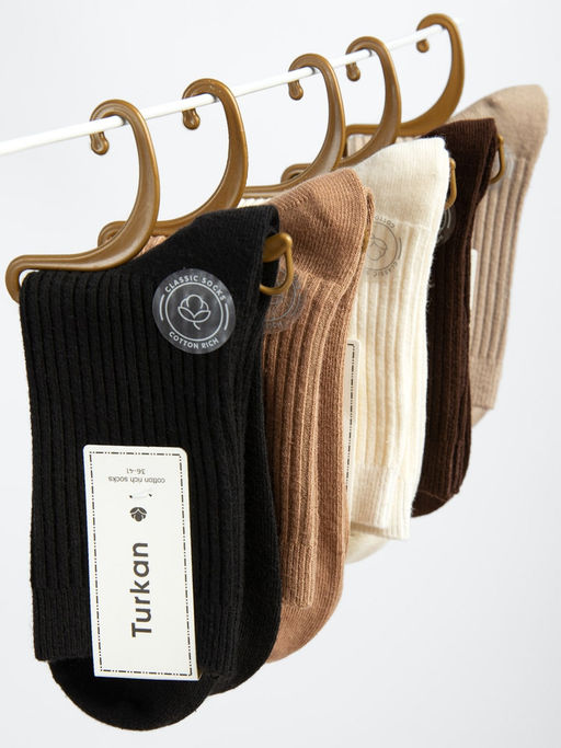 Носки 2 шт Turkan