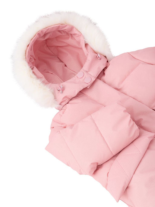 Костюм (куртка + брюки) д/дев. "Сандра"