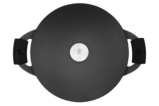 Кастрюля Agile, чёрная, 28 см, 6,3 л - Maxwell & Williams фото 2