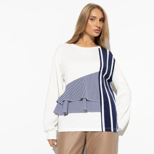 Свитшот Выбираю себя (лайт) - Charutti фото 2