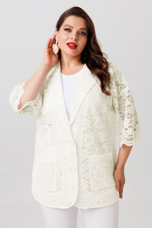 Жакет Anastasia 1006.1 шампань