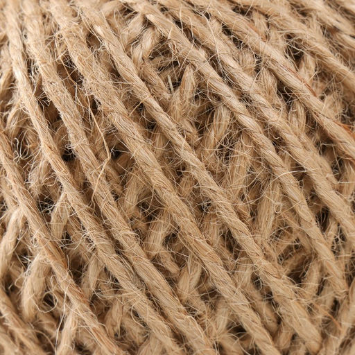 Фигурка-катушка для ниток «Птица на жёрдочке», чугун, 9×9×17.5 см