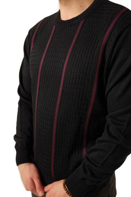 Свитер мужской m-097 - Esenia фото 6