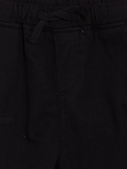 Beli Lastikli Erkek ?ocuk Gabardin ?ort