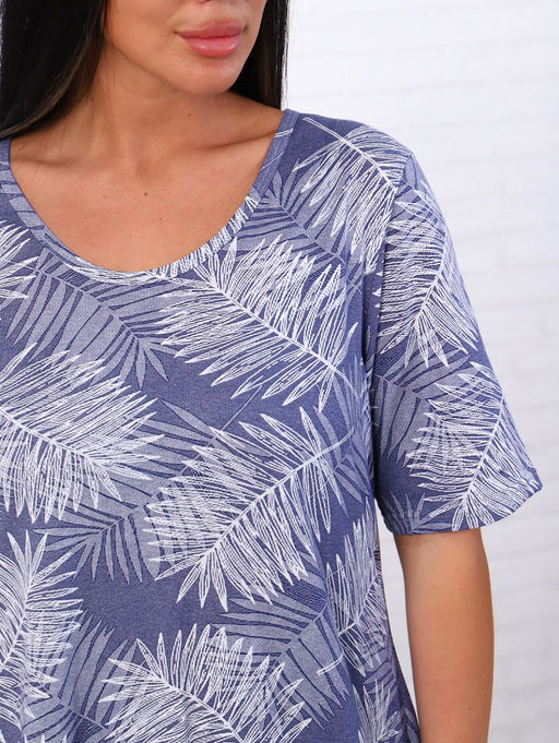 Платье Ангелина - Нагорная текстиль фото 6