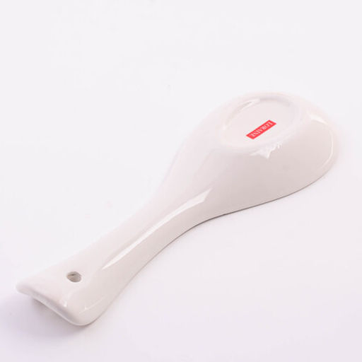 60183 Подставка под ложку 22,3см Утренняя свежесть доломит LR (х72) - Mayer&boch фото 2