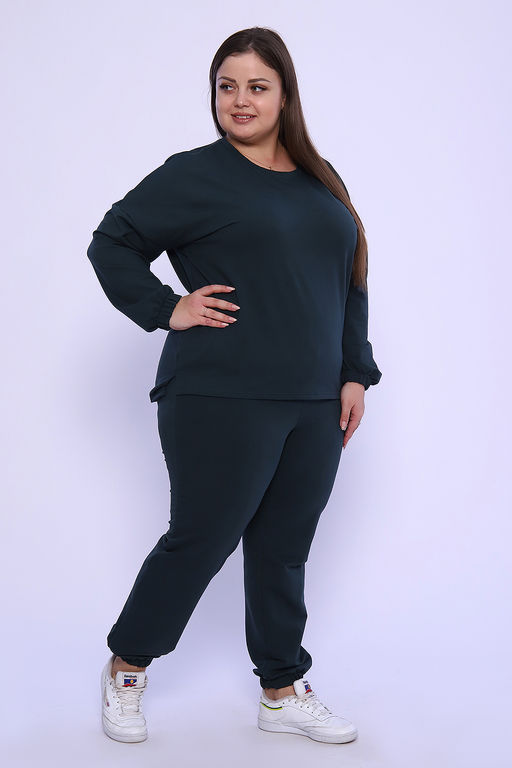 Костюм Натали 35316 хлопок с полиэстером фото 15