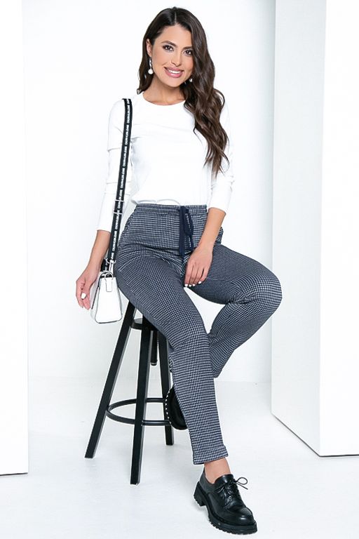 Брюки 5073 - Avili фото 6