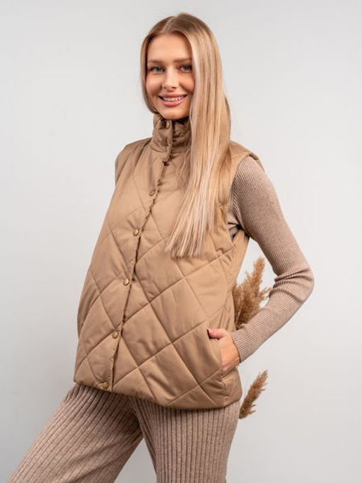 Жилет Руби - Yollochka фото 5