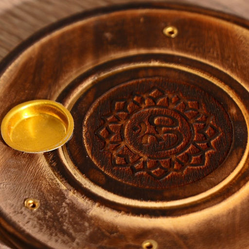 Подставка под благовония "Релакс"