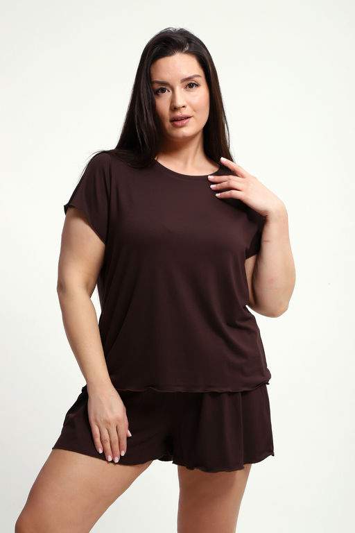 Пижама женская ПЖ-010