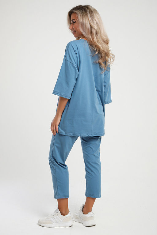 Костюм 51180 - Натали фото 3