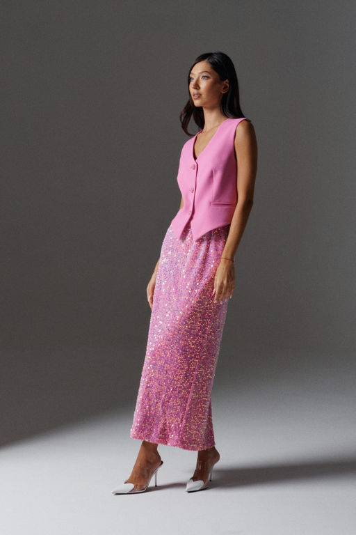 Юбка А1117 - Annete фото 3