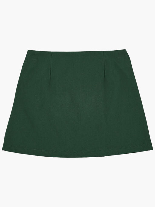 Юбка UD 7189 св.кофе - Mini maxi фото 11