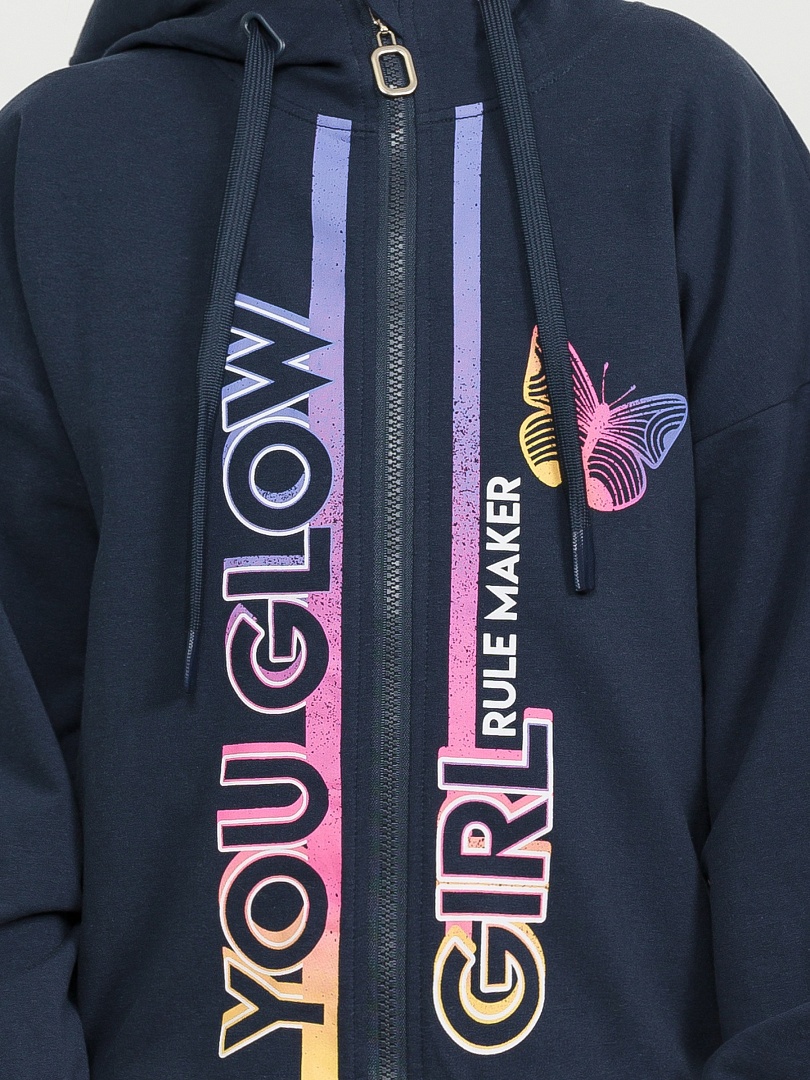 Уценка PELICAN GFAXP5268 комплект для девочек  фото 5