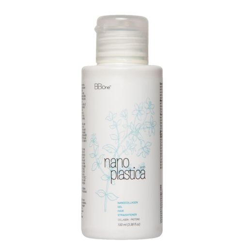 NANOPLASTICA NANO COLLAGEN GEL, 100 МЛ