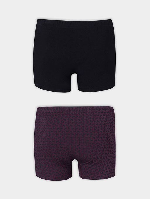 ТРУСЫ МУЖСКИЕ (2ШТ)