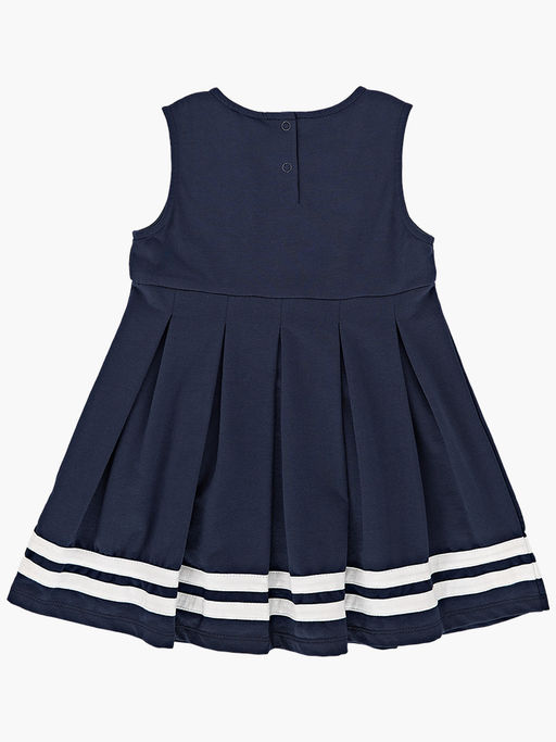 Платье (сарафан) UD 1003 малина - Mini maxi фото 10