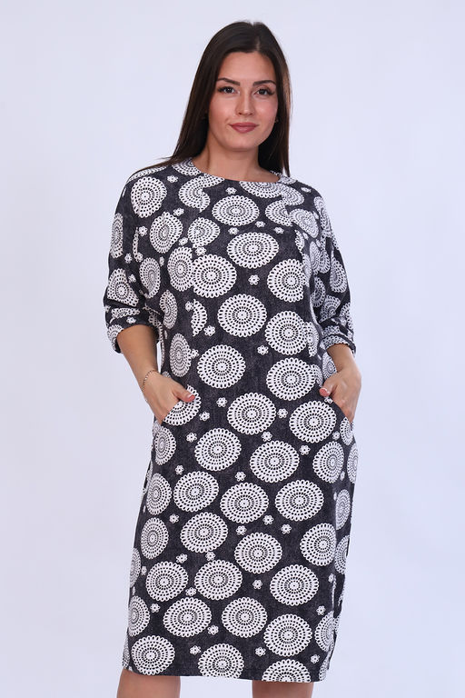 Платье 52205 - Натали фото 14