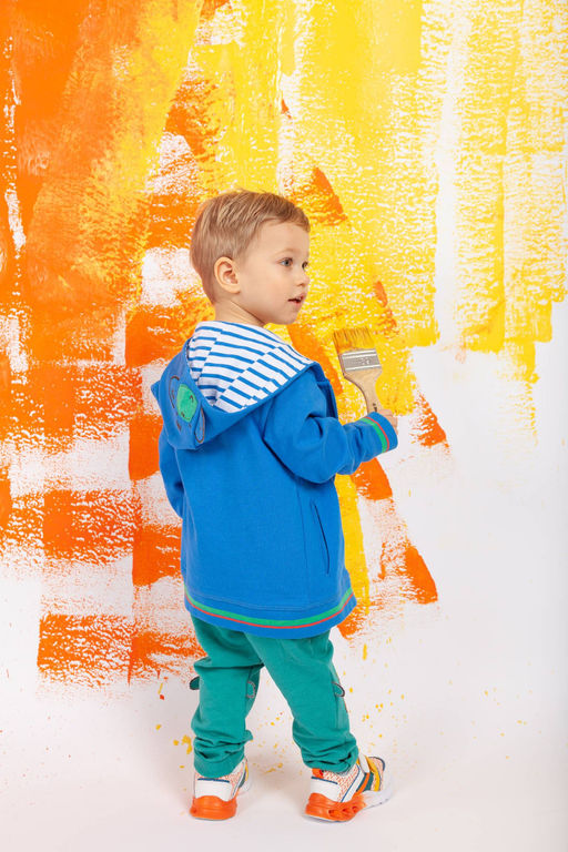 Mothercare / Толстовка  фото 5