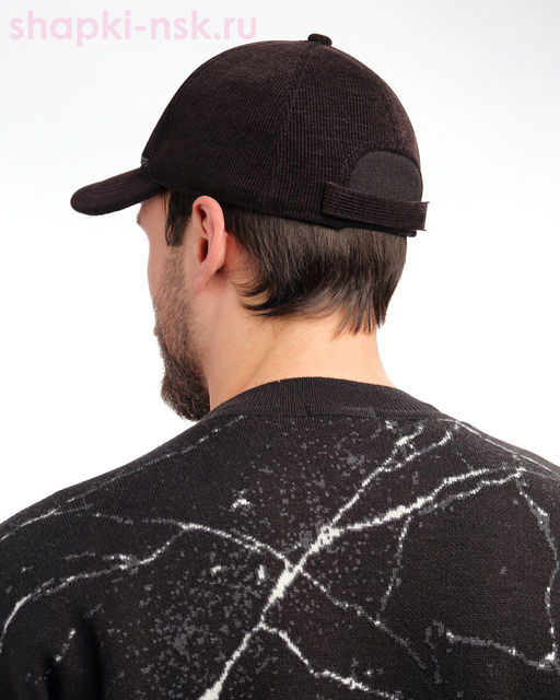 011.233111 Бейсболка флис (55-61)