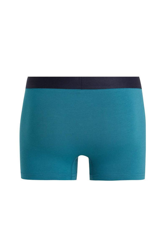 Комплект боксеров стандартной посадки (3 шт.) - Defacto фото 7