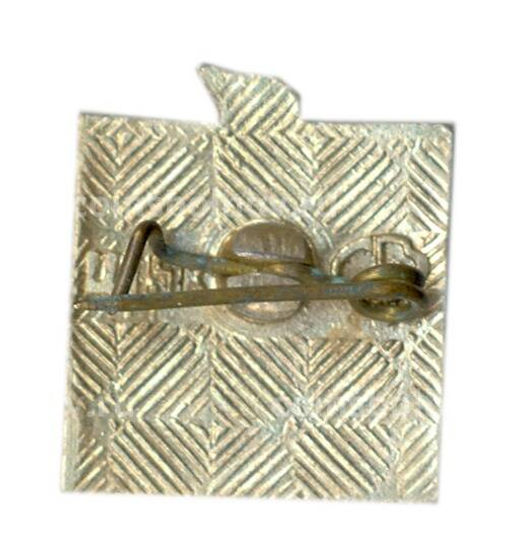 Значок Волгоград  Вечная Слава героям