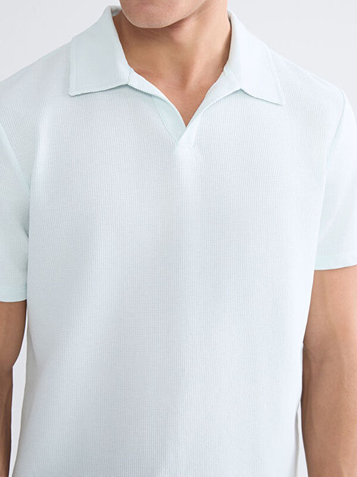 Polo Yaka Erkek Ti??rt