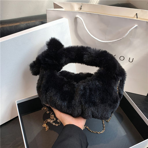 Сумка BAG-F-004-Cream