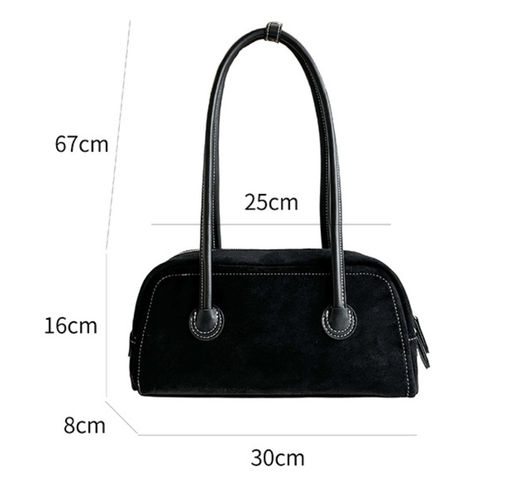 A-DS-8308-Black