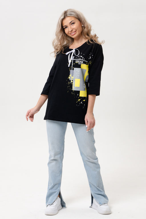 Туника 83606 - Натали фото 3