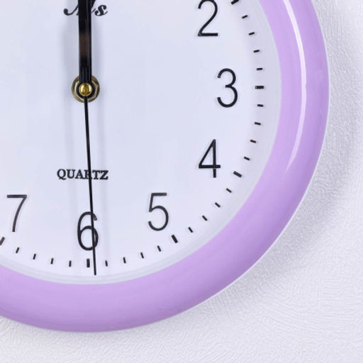 Часы настенные 22 см / 88690L /уп 72/ - Галеонтрейд фото 3