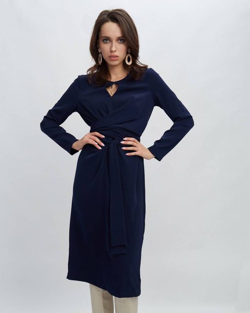 Платье жен. - Incity фото 2