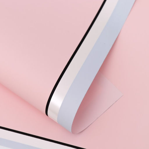 Цена за 20 шт. Пленка матовая 57х57м - UPAK LAND фото 2