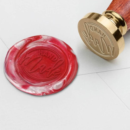 Сургучная печать МИКС, 12.5×4×4 см