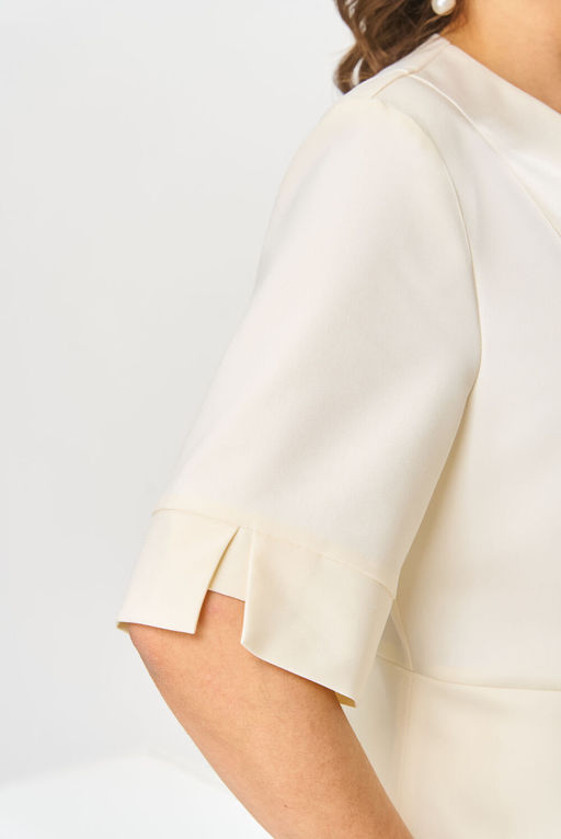 Платье Romanovich Style 1-2798 зеленый фото 2