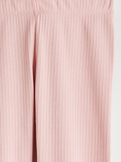 Beli Lastikli K?z ?ocuk Basic Tayt