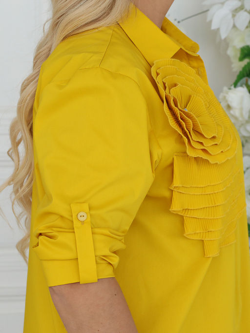 Платье П5-5482/5 - Wisell фото 16